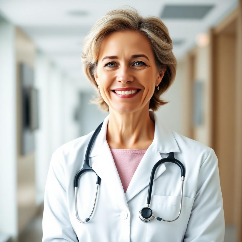 Dr. Susan Miller, MD