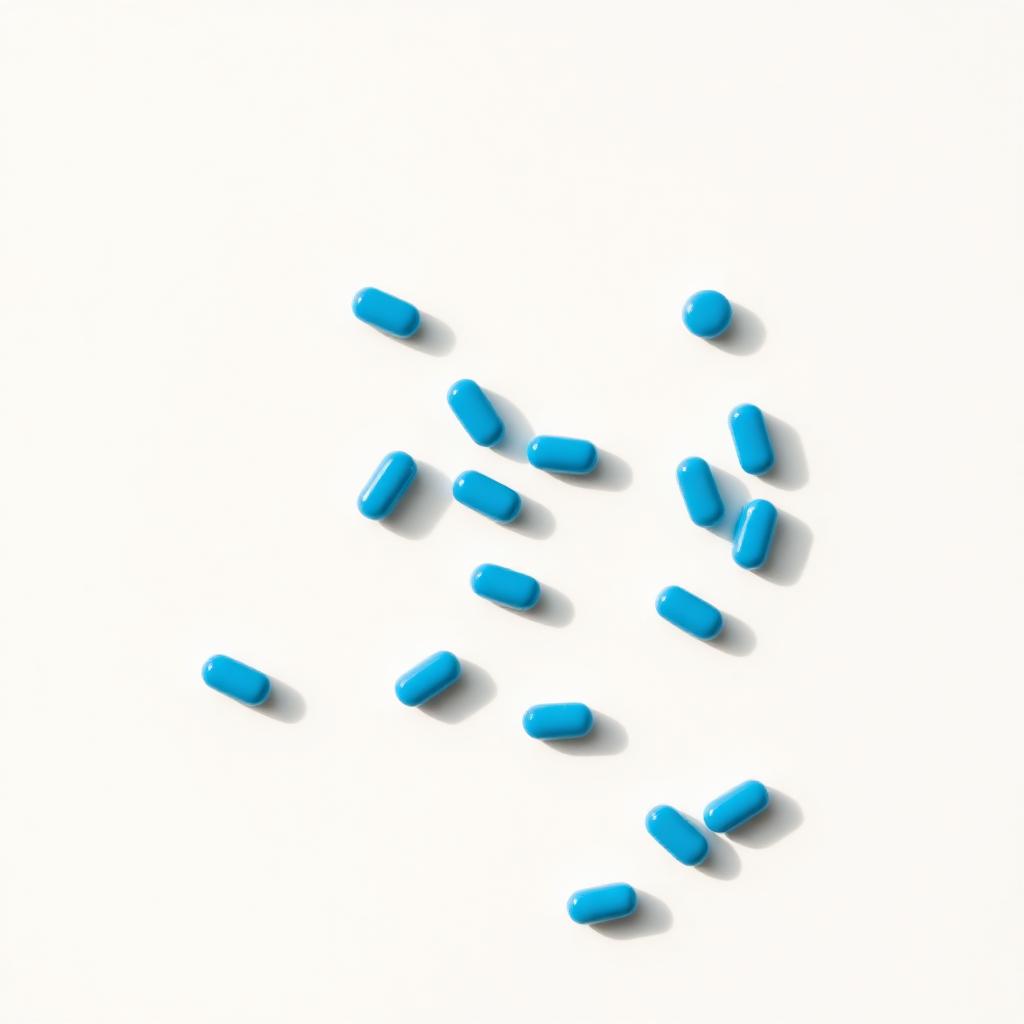 Erectile Dysfunction — Lyla Health products