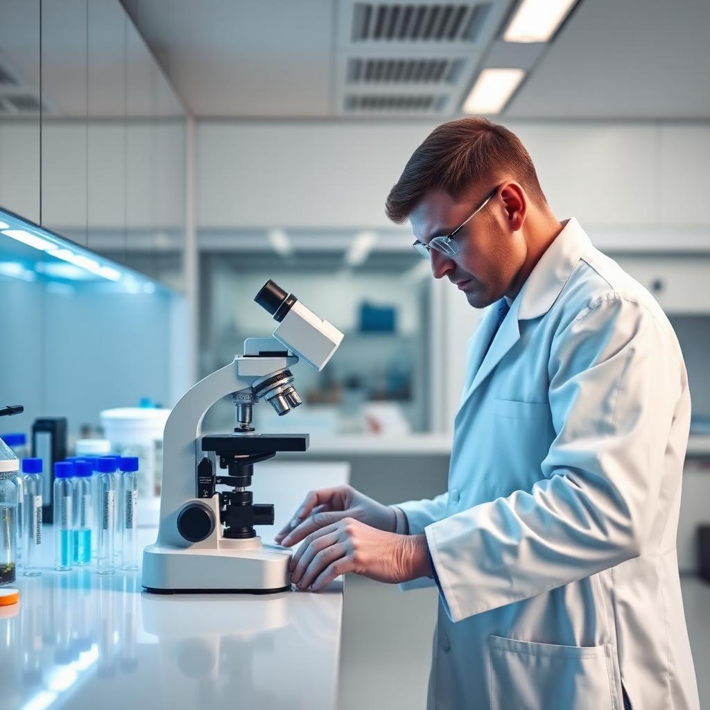 Evidence-Based Medicine