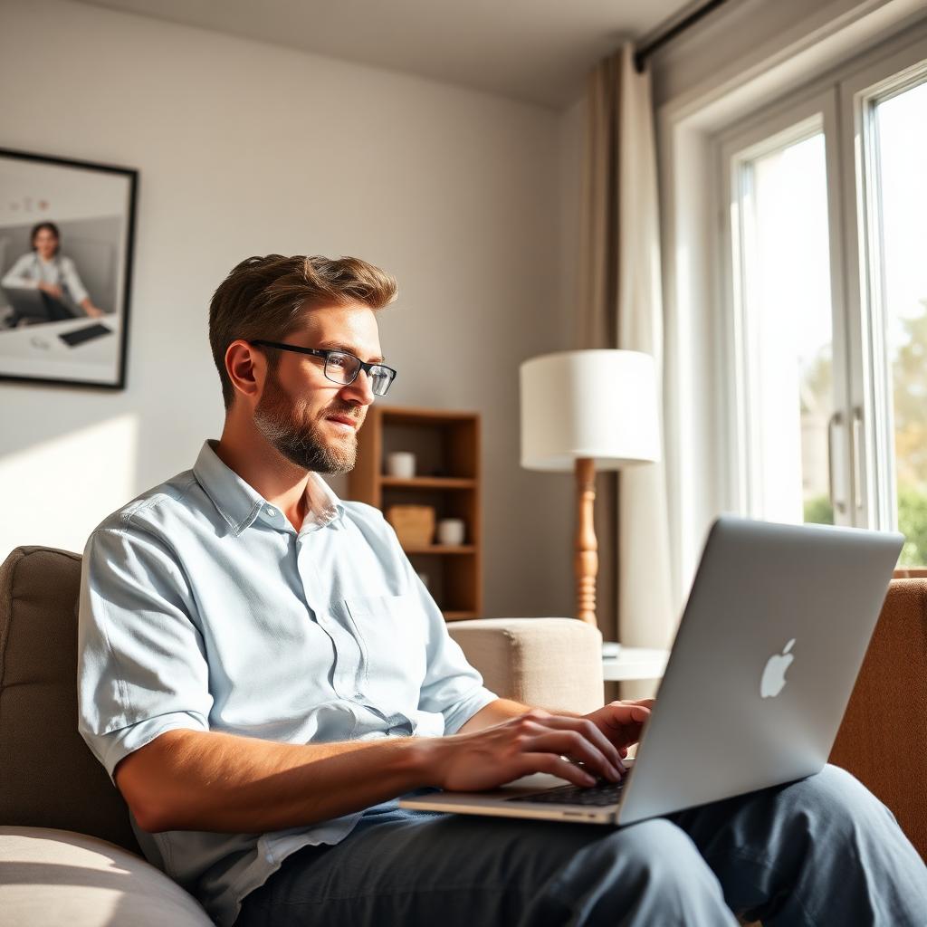 Convenient Online Care